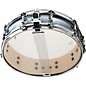 Sound Percussion Labs 468 Series Snare Drum 14 x 4 in. Silver Tone Fade