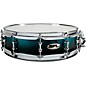 Sound Percussion Labs 468 Series Snare Drum 14 x 4 in. Turquoise Blue Fade thumbnail