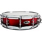Sound Percussion Labs 468 Series Snare Drum 14 x 4 in. Scarlet Fade thumbnail