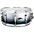 Sound Percussion Labs 468 Series Snare Drum 14 x 8... Sound Percussion Labs 468 Series Snare Drum 14 x 6 in. Silver Tone Fade