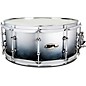 Sound Percussion Labs 468 Series Snare Drum 14 x 6 in. Silver Tone Fade thumbnail