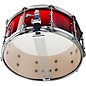 Sound Percussion Labs 468 Series Snare Drum 14 x 6 in. Scarlet Fade