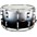 Sound Percussion Labs 468 Series Snare Drum 14 x 8... Sound Percussion Labs 468 Series Snare Drum 14 x 8 in. Silver Tone Fade