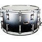 Sound Percussion Labs 468 Series Snare Drum 14 x 8 in. Silver Tone Fade thumbnail