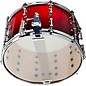 Sound Percussion Labs 468 Series Snare Drum 14 x 8 in. Scarlet Fade