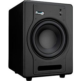 Orangewood F8S 8" Powered Studio Subwoofer (Each)