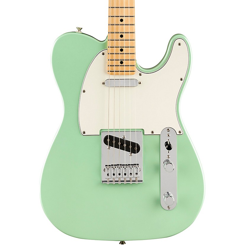 Fender(r) Limited-Edition Player Telecaster(r)