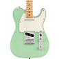 Fender Player Series Telecaster Maple Fingerboard Limited-Edition Electric Guitar Surf Pearl thumbnail
