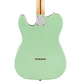 Fender Player Series Telecaster Maple Fingerboard Limited-Edition Electric Guitar Surf Pearl