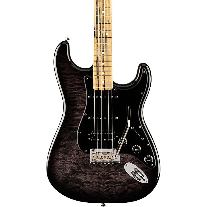 stratocaster standard squier