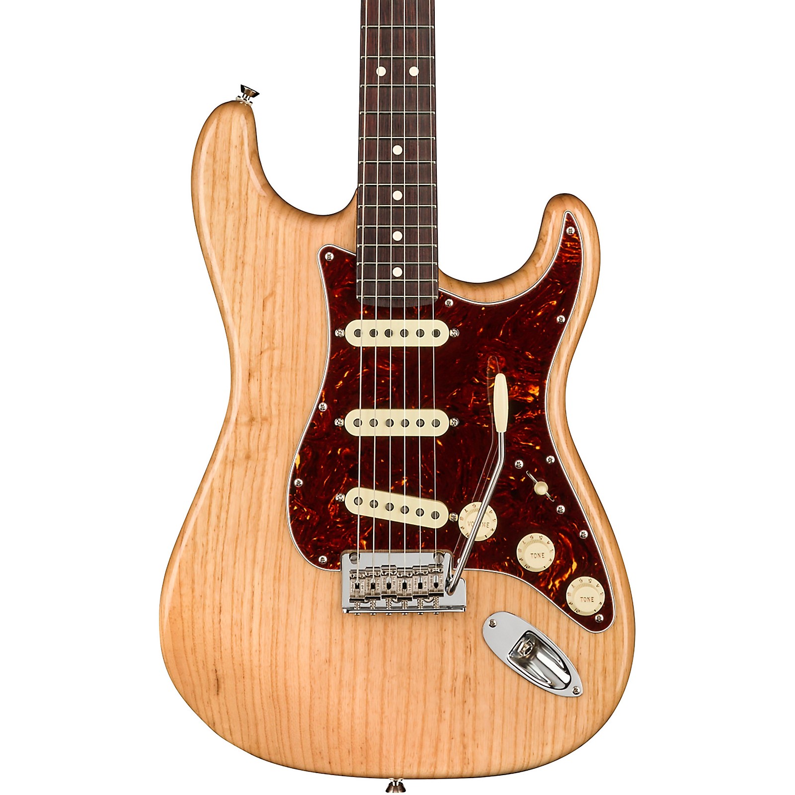 fender american professional stratocaster ash