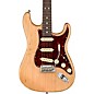 Clearance Fender American Professional Ash Stratocaster Rosewood Neck Limited-Edition Electric Guitar Natural thumbnail