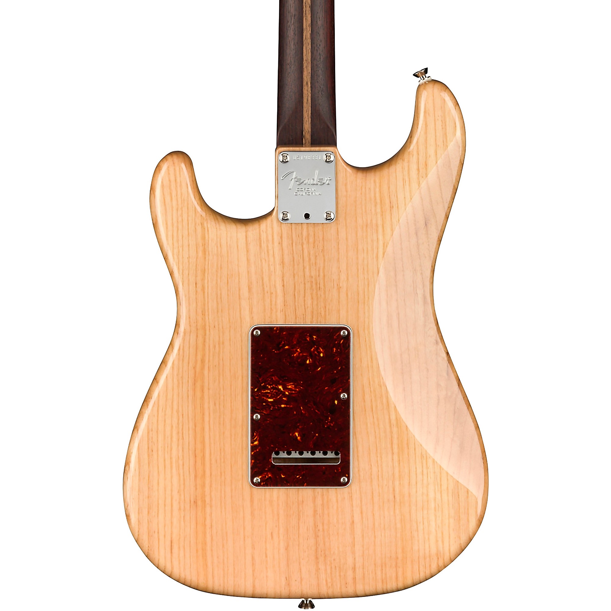 ファッションなデザイン American Fender Clearance Professional Stratocaster Ash ギター