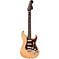 Clearance Fender American Professional Ash Stratocaster Rosewood Neck Limited-Edition Electric Guitar Natural