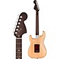 Clearance Fender American Professional Ash Stratocaster Rosewood Neck Limited-Edition Electric Guitar Natural