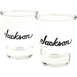 Jackson Shot Glass (Set of 2)