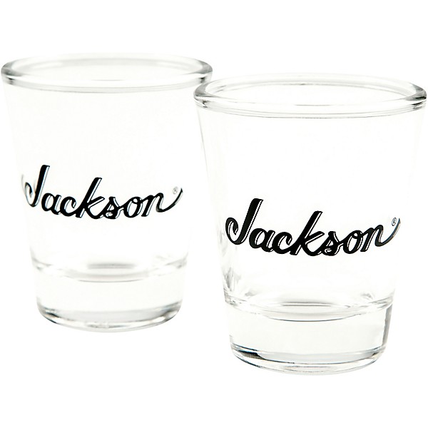 Jackson Shot Glass (Set of 2)