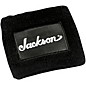 Jackson Logo Wristband - Black