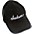 Jackson Logo Flexfit Hat - Black Large/Extra Large Jackson Logo Flexfit Hat - Black Small/Medium