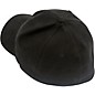 Jackson Logo Flexfit Hat - Black Large/Extra Large