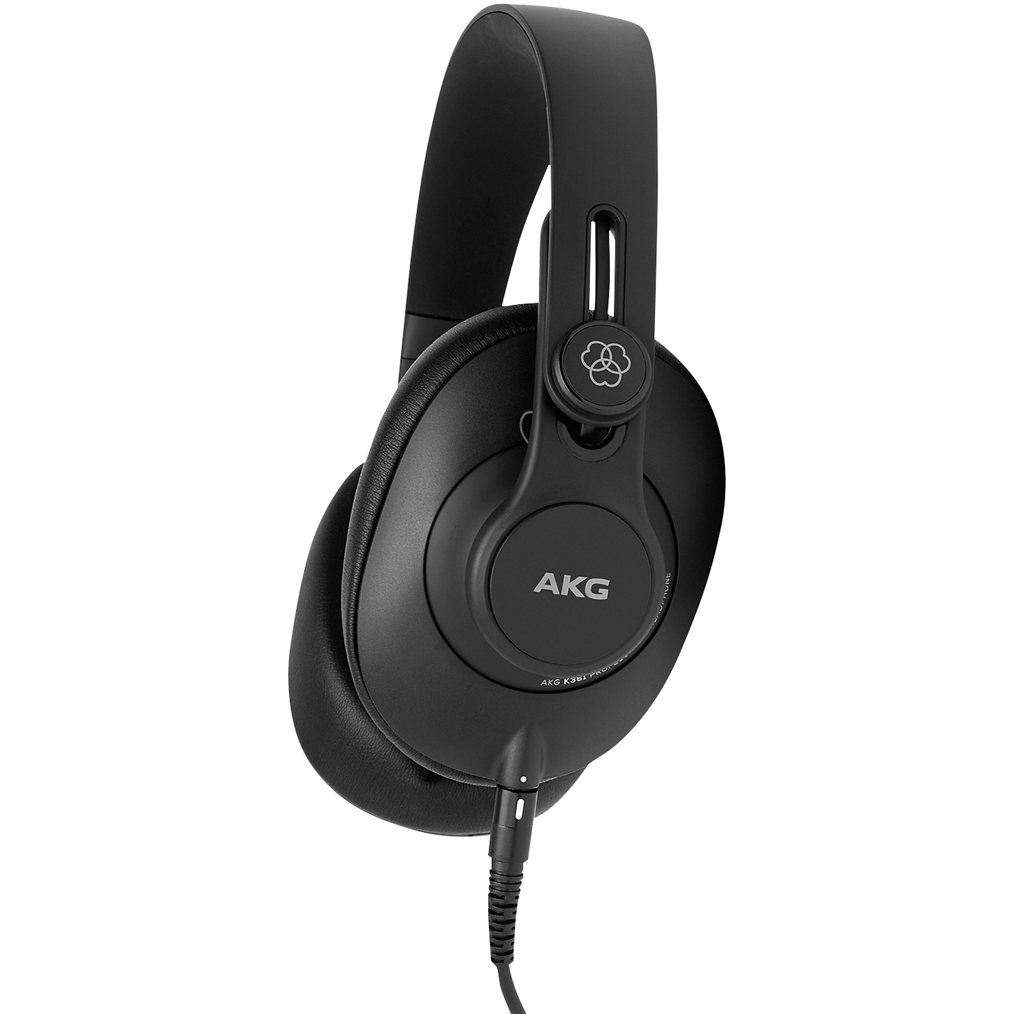 loopstaitlon+AKGヘッドフォン Amazon.com: AKG K361 Studio Headphones, Over-Ear Closed-Back