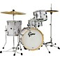 Gretsch Drums Brooklyn 4-Piece Micro Kit Shell Pack White Marine Pearl thumbnail