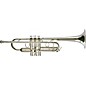 Schilke SC4-MG Soloiste Series Custom C Trumpet Silver plated thumbnail