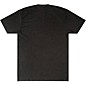 Jackson Headstock T-Shirt - Gray Medium