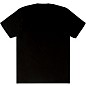 Jackson Guitar Shapes T-Shirt - Black X Large