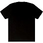Jackson Guitar Shapes T-Shirt - Black XX Large