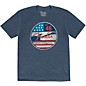 Fender Made in America T-Shirt X Large Blue thumbnail