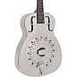 Recording King RM-998-D Metal Body Resonator, Style-0 Nickel-Plated thumbnail
