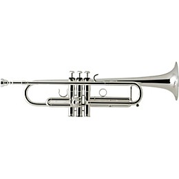 Schilke i33 Series Bb Trumpet Silver plated