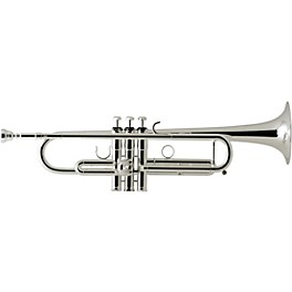 Schilke i33 Series Bb Trumpet Silver plated