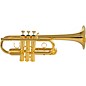 Schilke E2 Traditional Custom Series Eb/D Trumpet Gold Plated thumbnail