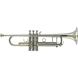 Schilke SB4-OT Soloiste Series Custom Bb Trumpet Silver plated