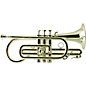 Schilke XA1 Traditional Custom Series Bb Cornet with Beryllium Bell Silver plated thumbnail