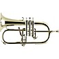 Schilke 1041 FL Custom Series Bb Flugelhorn With Copper Bell Silver plated thumbnail