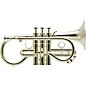 Schilke Traditional Custom Series Soprano Eb Cornet Silver plated thumbnail