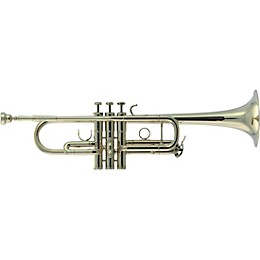 Schilke SC4-OT Soloiste Series Custom C Trumpet Silver plated