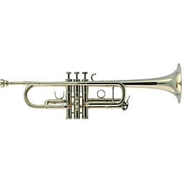 Schilke SC4-OT Soloiste Series Custom C Trumpet Silver plated