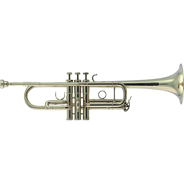 Schilke SC4-OT Soloiste Series Custom C Trumpet Silver plated