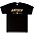 Gretsch Power & Fidelity Logo T-Shirt - Black Large Gretsch Power & Fidelity Logo T-Shirt - Black Large