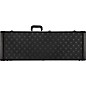 Coffin Case Coffin Skull Series Guitar Case Black Black