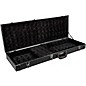 Coffin Case Coffin Skull Series Guitar Case Black Black