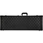 Open Box Coffin Case Coffin Skull Series Guitar Case Level 1 Black Red