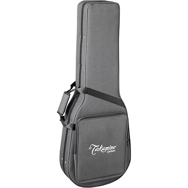 豪華 Takamine TSP148NC Nylon Thinline Acoustic-Electric Guitar ギター