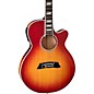Takamine TSP178AC Flamed Maple Thinline Acoustic-Electric Guitar Faded Cherry Sunburst thumbnail