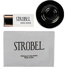 Strobel Cello Care Kit