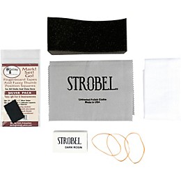 Strobel Violin/Viola Care Kit